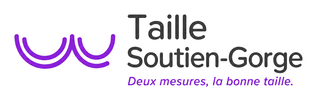 Taille Soutien-Gorge