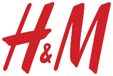 H&M logo