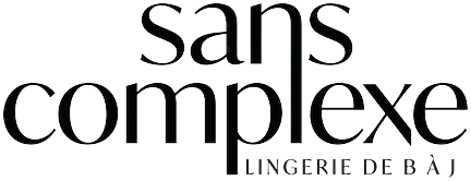 Sans Complexe logo